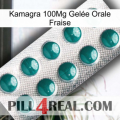 Kamagra 100Mg Gelée Orale Fraise dapoxetine1